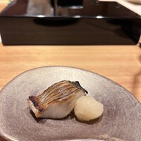 恵比寿 鮨 ふじまさ - 