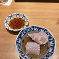 恵比寿 鮨 ふじまさ - 
