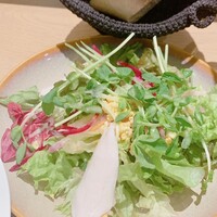 LE PORTIER Par Aux Delices de dodine Toranomon - 