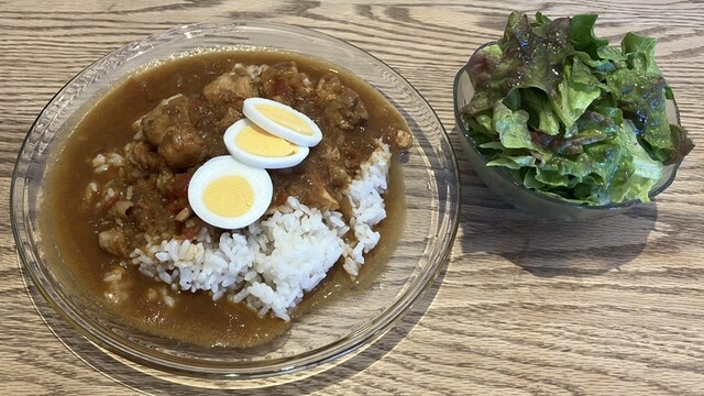 Breeze from Mount Vernon