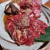 焼肉 牛林