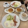 デニーズ 津本町店