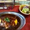 ランデブーダイナー - 料理写真: