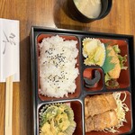 キッチンまつい - 料理写真: