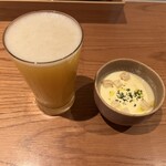 クラフト麦酒酒場 シトラバ - 