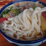 手打うどん 町川 - 