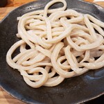 武蔵野うどん 松 - 