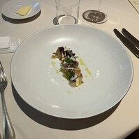 レストラン・ランス・ヤナギダテ - 