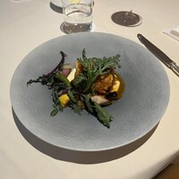 レストラン・ランス・ヤナギダテ - 