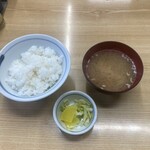 とんかつ 末吉 - 