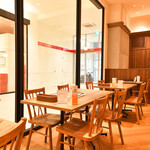 純喫茶とスイーツPARLOUR ラルゴ - 