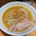 Hanakiryuu Miso - 