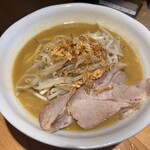 Hanakiryuu Miso - 