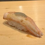 Sushi Shihogama - 