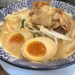 ラーメンとりたま - 