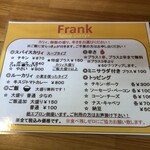 FRANK - 