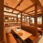 純喫茶とスイーツPARLOUR ラルゴ - 