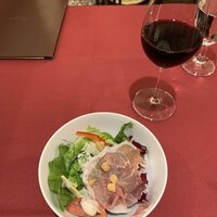 びいどろ 銀座店 - 