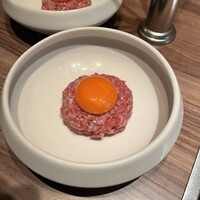 焼肉うしごろ 新宿三丁目店 - 