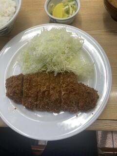 Tonkatsu Sueyoshi - 