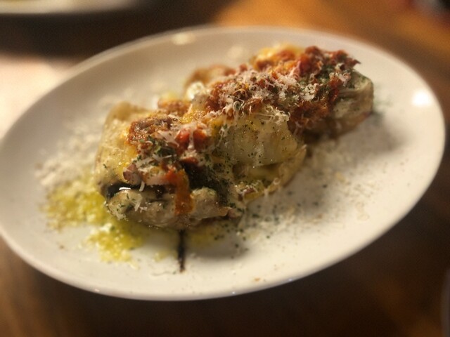 料理