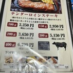 1,000円ステーキ ステーキハウス88 Jr. - 