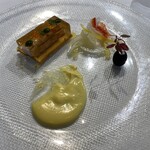 フレンチレストランReve - 