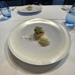 フレンチレストランReve - 