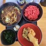 あかまつ - 料理写真: