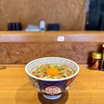 寿製麺 よしかわ - 