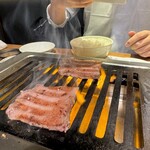 焼肉ホルモン金樹 - 
