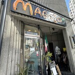 CUCINA MAGGIO - 