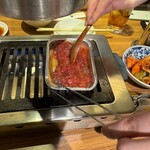 焼肉ホルモン金樹 - 