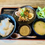 名もなき店 自然生物語 - 