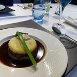 フレンチレストランReve - 