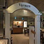 Varmen - 