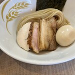 麺 ゆるり - 