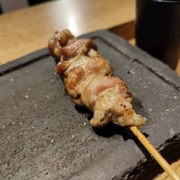 焼鳥 市松 - 