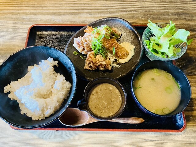 Namonaki Mise Shizenjo Monogatari