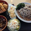 そば 天丸 - 料理写真: