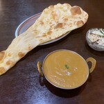 ネパール・インド料理 ゴルカ - 