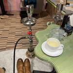 Shisha Lounge Hoomia - 