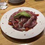 魚介イタリアン&チーズ UMIバル 新宿店 - 