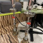 Shisha Lounge Hoomia - 