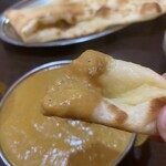 ネパール・インド料理 ゴルカ - 