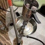 Shisha Lounge Hoomia - 