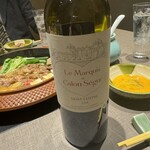 京都つゆしゃぶCHIRIRI 銀座京橋店 - 