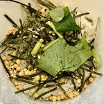 らーめん工房 麺作 - 