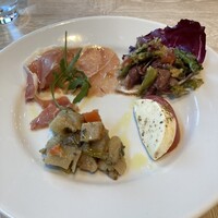 イル カルディナーレ 銀座コリドー店 - 