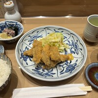 新宿割烹 中嶋 - 